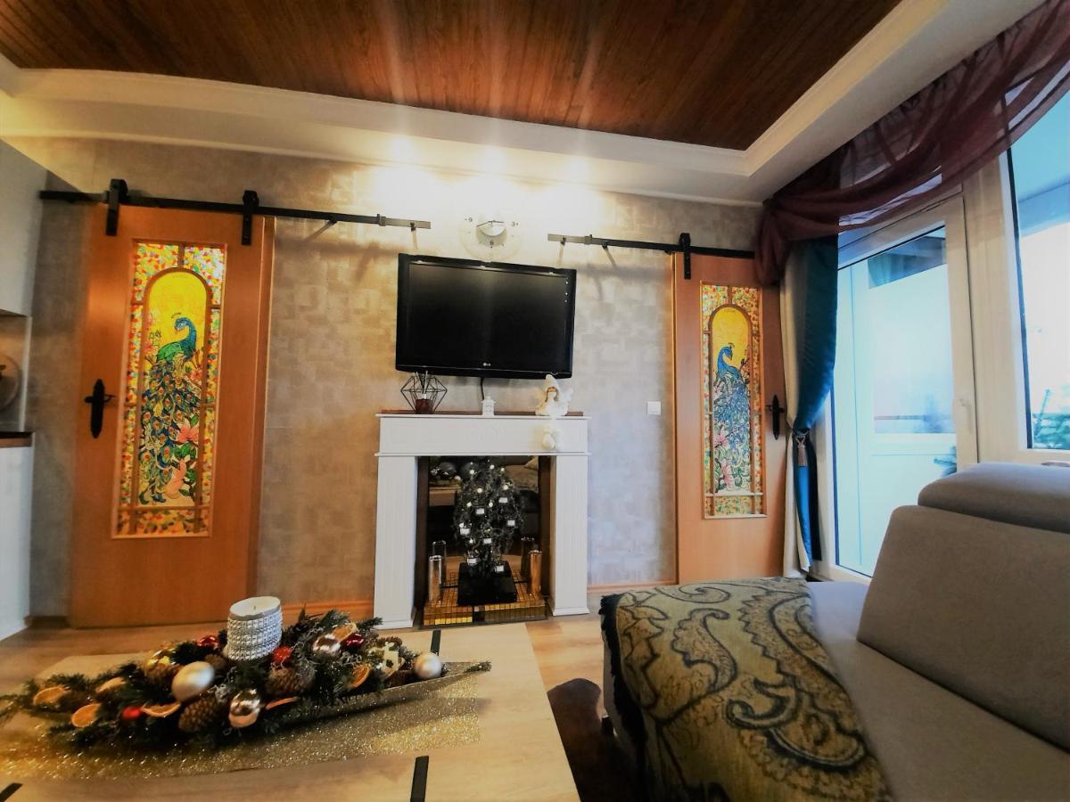 Funny Jungle Ferienwohnung Im Hahnenklee Гослар Екстериор снимка