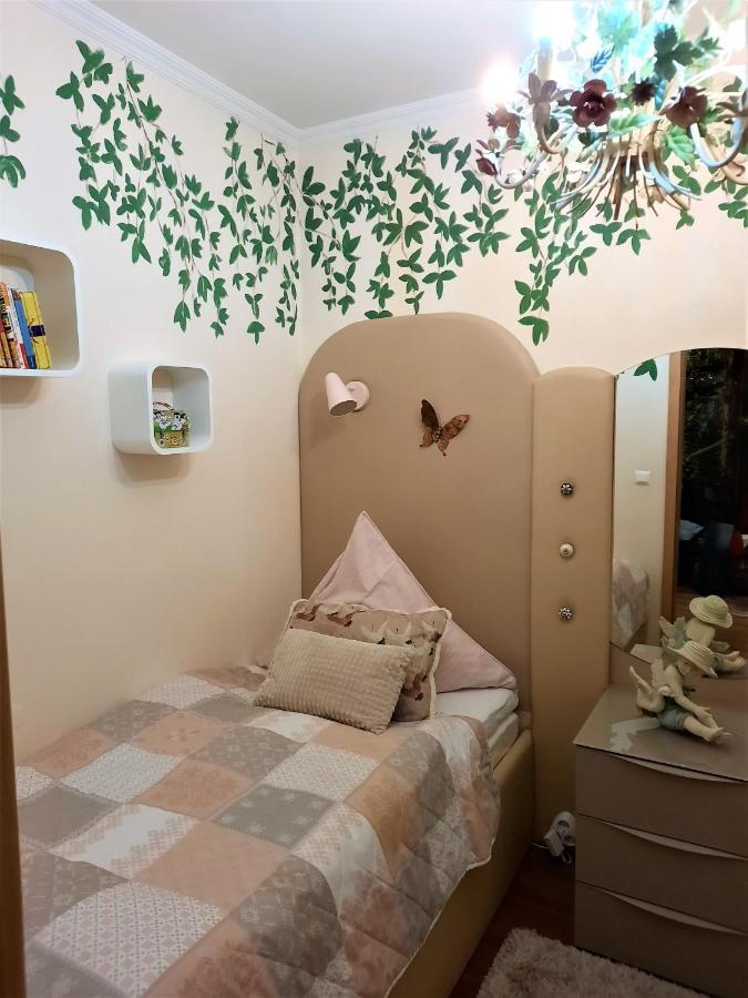 Funny Jungle Ferienwohnung Im Hahnenklee Гослар Екстериор снимка