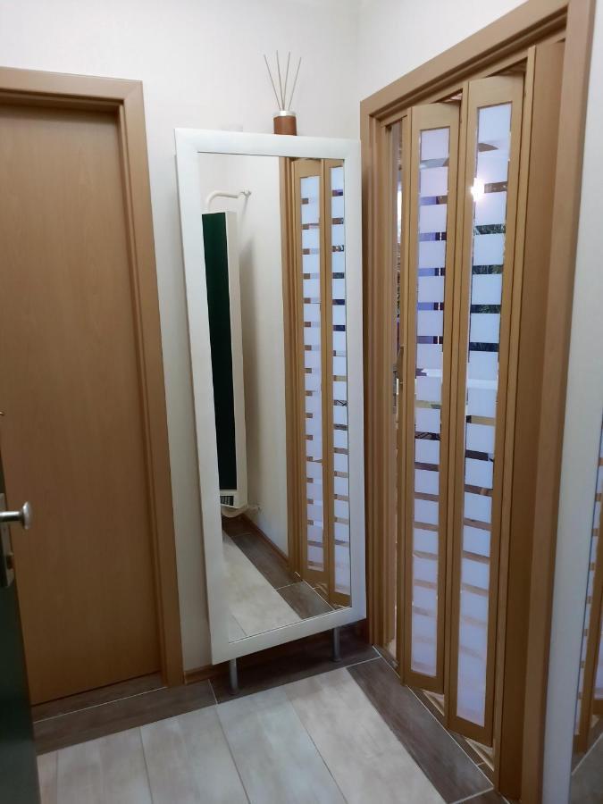 Funny Jungle Ferienwohnung Im Hahnenklee Гослар Екстериор снимка