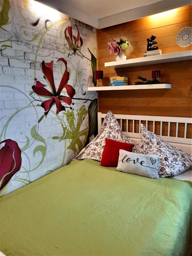 Funny Jungle Ferienwohnung Im Hahnenklee Гослар Екстериор снимка