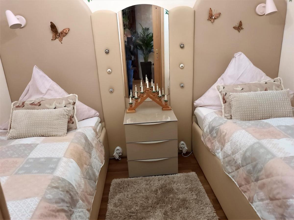 Funny Jungle Ferienwohnung Im Hahnenklee Гослар Екстериор снимка