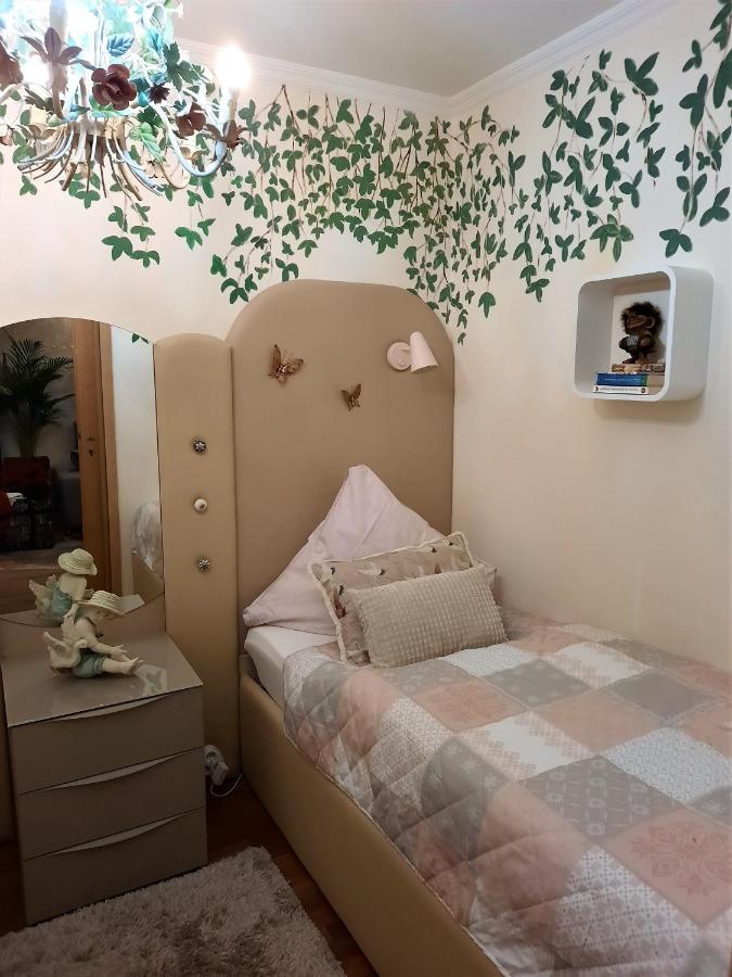 Funny Jungle Ferienwohnung Im Hahnenklee Гослар Екстериор снимка